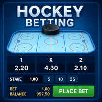 DivaSpin - Hockey Betting - Czech Extraliga