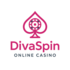 DivaSpin Casino Logo